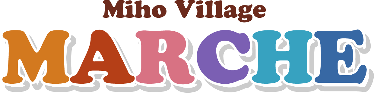 Miho Village MARCHE